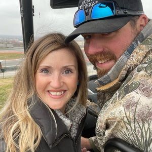 Meet your Posher, Blake